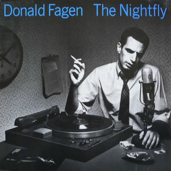 Donald Fagen