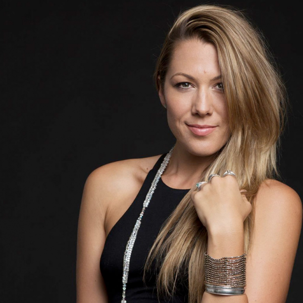Colbie Caillat