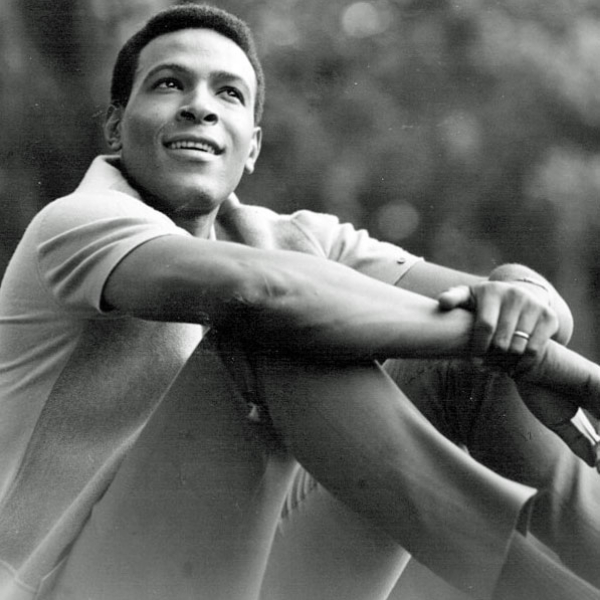 Marvin Gaye