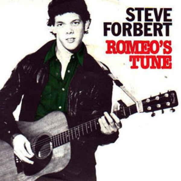 Steve Forbert - "Romeo's Tune"