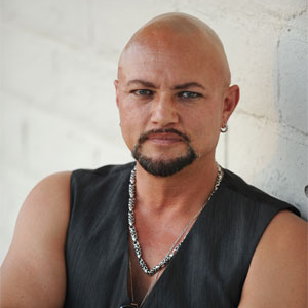 Queensrÿche founder Geoff Tate