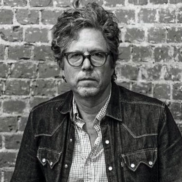 Gary Louris of The Jayhawks