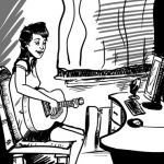 Anatomy of a YouTube Star: How Twelve Singers Found Fame on Social Media