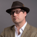 John Wheeler of Hayseed Dixie