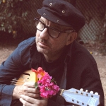 Marvin Etzioni of Lone Justice