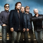 Dave Innis of Restless Heart