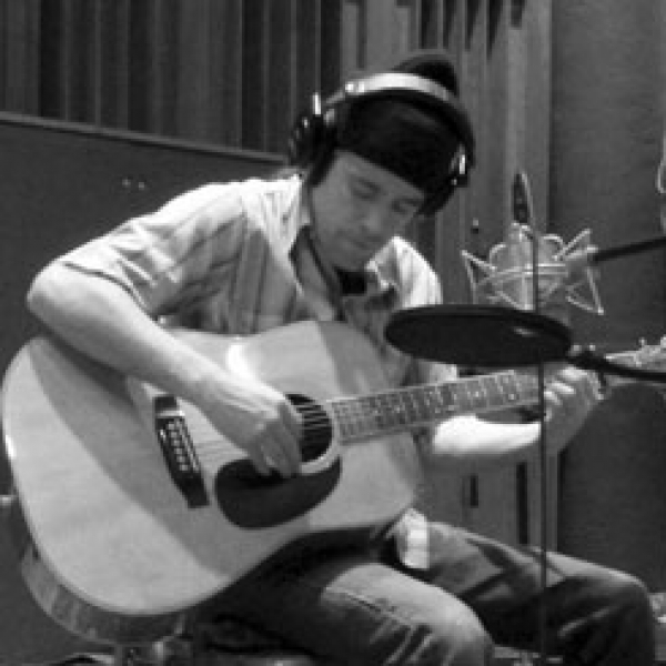 Chad Channing (Nirvana, Before Cars)