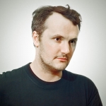 Phil Elverum of Mount Eerie
