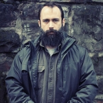 Neil Fallon of Clutch