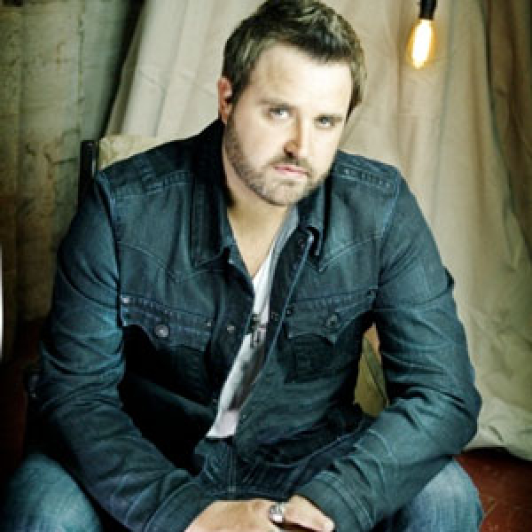 Randy Houser
