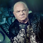 Udo Dirkschneider (UDO, ex-Accept)