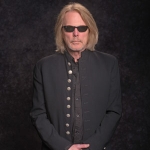Scott Gorham of Thin Lizzy and Black Star Riders
