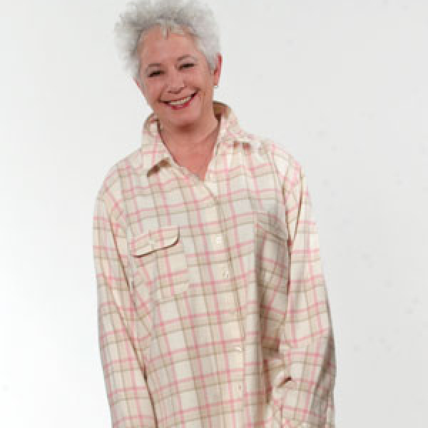 Janis Ian: Married in London, but not in New York