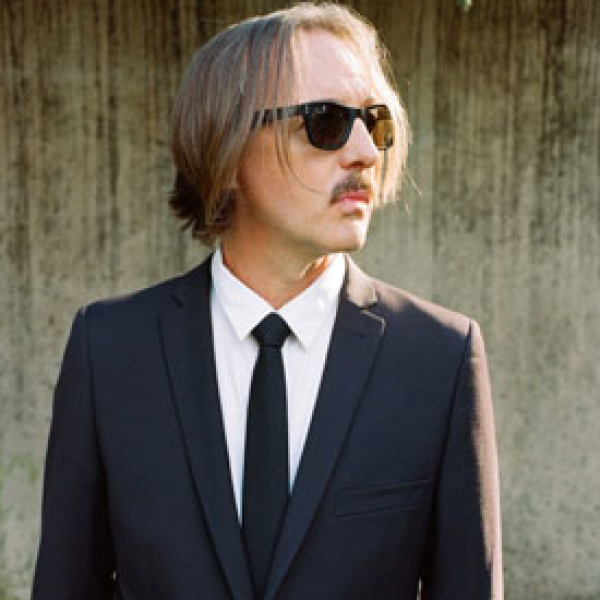 Butch Vig