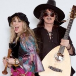 Ritchie Blackmore Goes Medieval