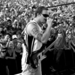 Miles Doughty of Slightly Stoopid