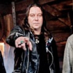 Matt Pike of High On Fire