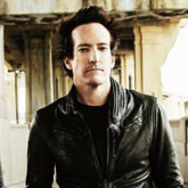 Richard Patrick of Filter