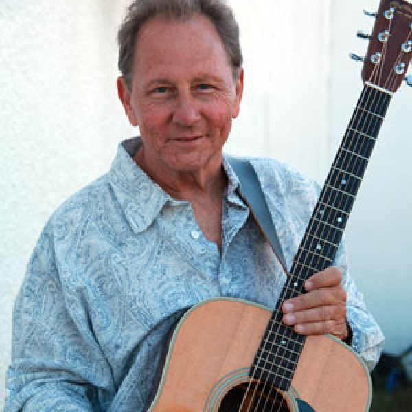 Bob Lind - "Elusive Butterfly"