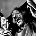 Bobby Liebling of Pentagram