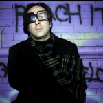 Cevin Soling of Love Kills Theory