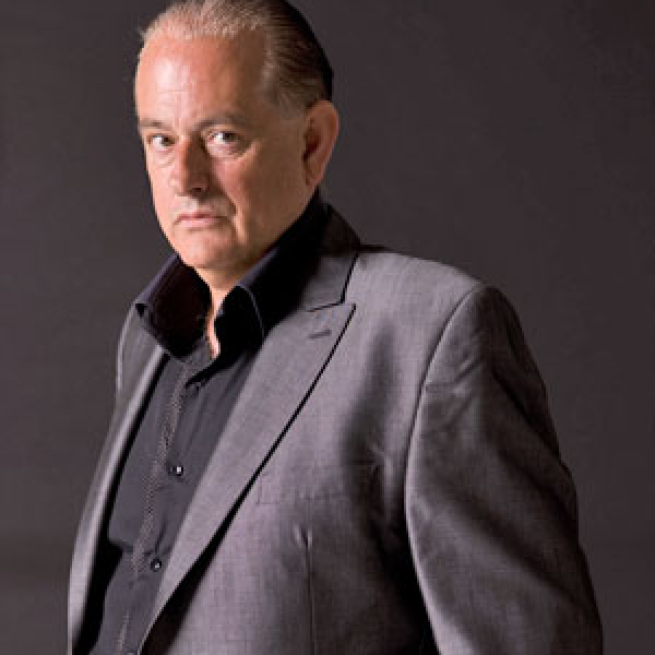 Martyn Ware of Heaven 17