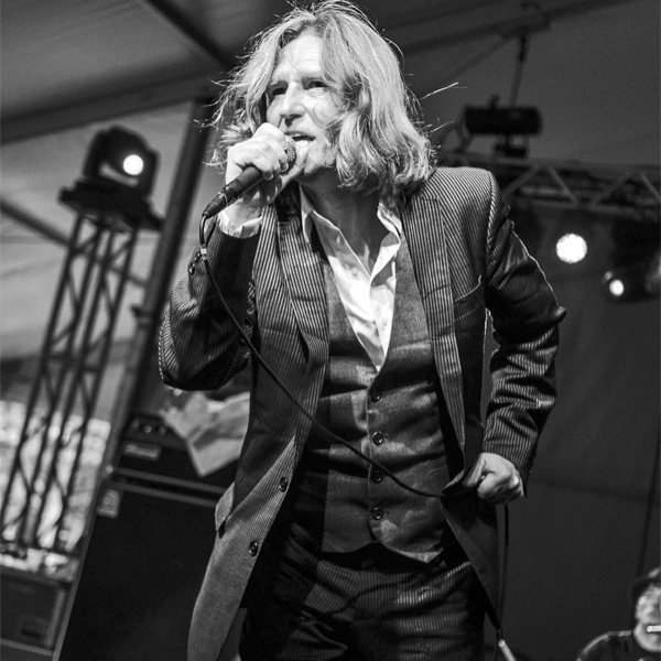 John Waite