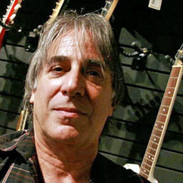 Danny Kortchmar