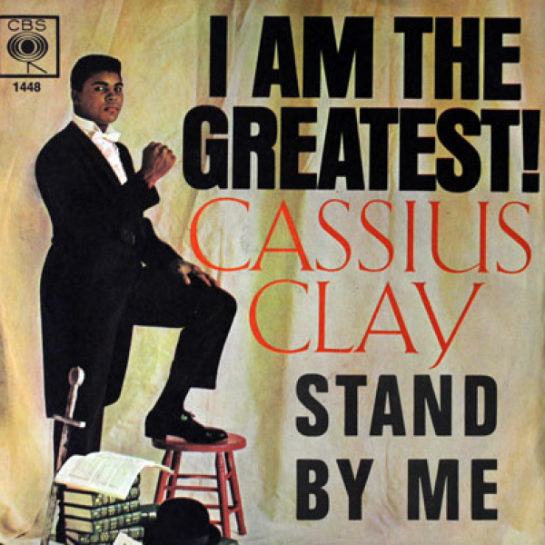 Muhammad Ali: His Musical Legacy and the Songs he Inspired