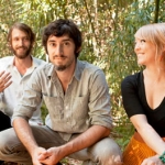 Adam Turla of Murder By Death