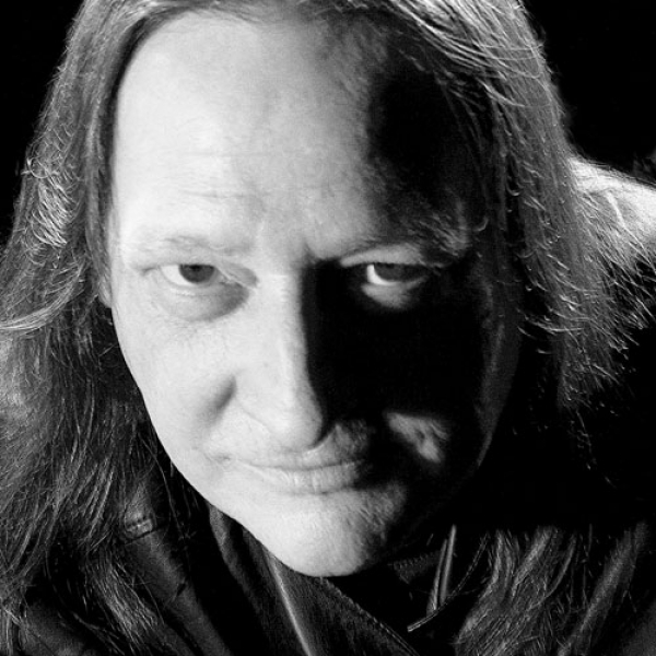 Jon Oliva of Trans-Siberian Orchestra