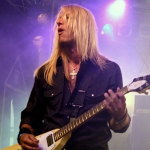 Rick Wartell of Trouble