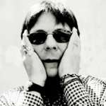 Chris Wilson of The Flamin' Groovies