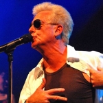 Graham Bonnet (Alcatrazz, Rainbow)