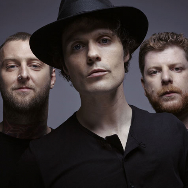 The Fratellis