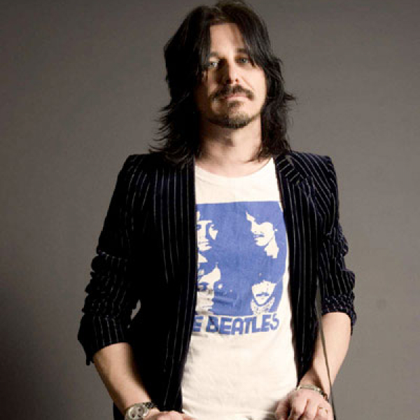 Gilby Clarke