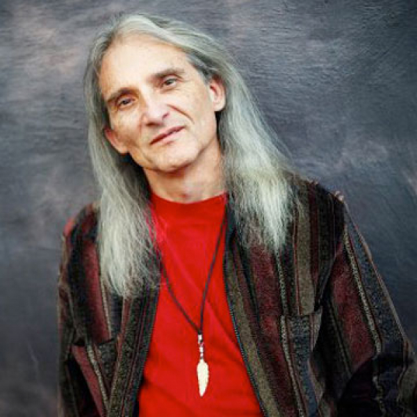 Jimmie Dale Gilmore - "Tonight I Think I'm Gonna Go Downtown"