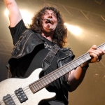 John Gallagher of Raven