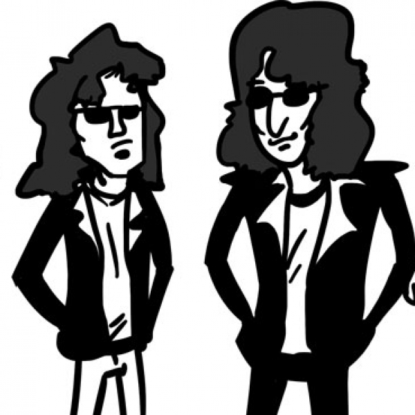 Ramones