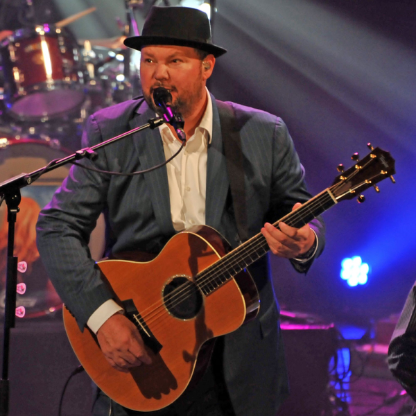 Christopher Cross
