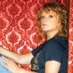 Emily Saliers of Indigo Girls