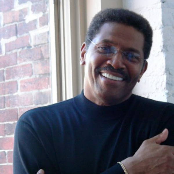 Phil Hurtt ("I'll Be Around")