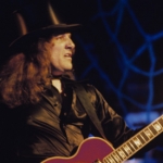 Dick Wagner (Alice Cooper/Lou Reed)