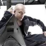 Devin Townsend
