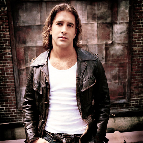Scott Stapp