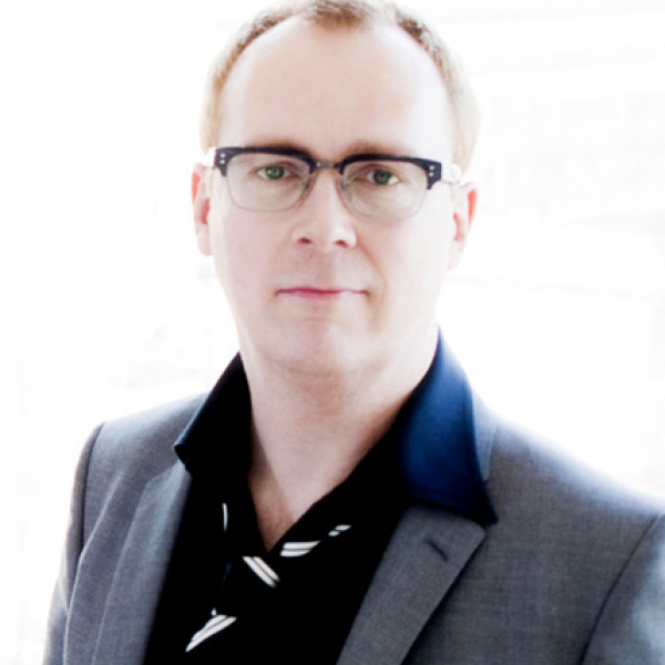 Modern A Cappella with Peder Karlsson of The Real Group