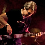 Kasim Sulton (Utopia, Meat Loaf)