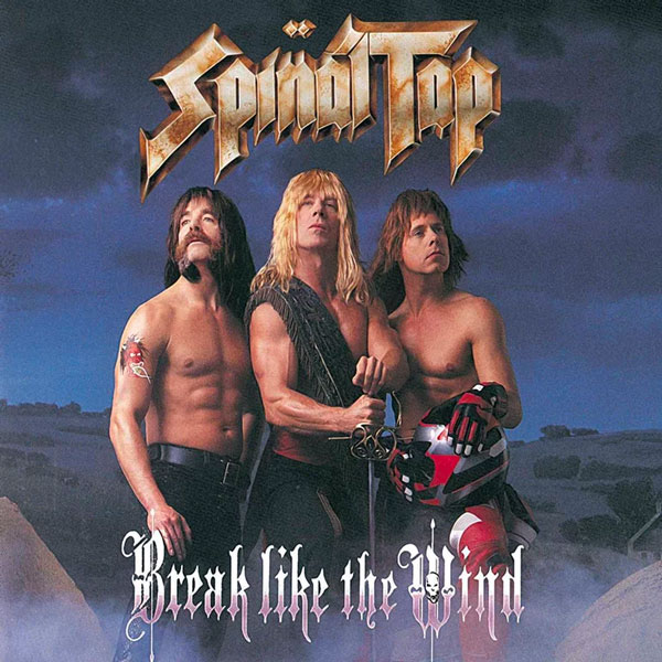 Real or Spinal Tap