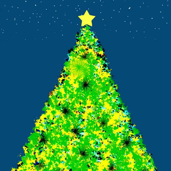 A Very Dysfunctional Christmas: The Saddest Songs of the Season