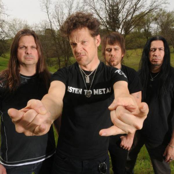 Jason Newsted (ex-Metallica)